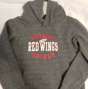 Detroit Red Wings hoodie